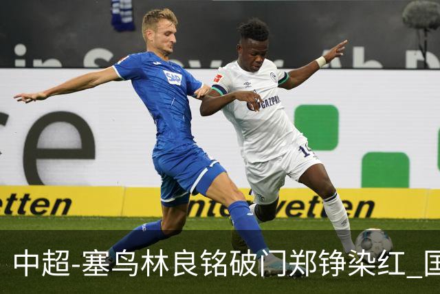 中超-塞鸟林良铭破门郑铮染红 国安2-0泰山取三连胜